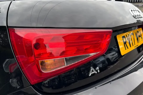 AUDI A1 1.4 TFSI Sport 3dr