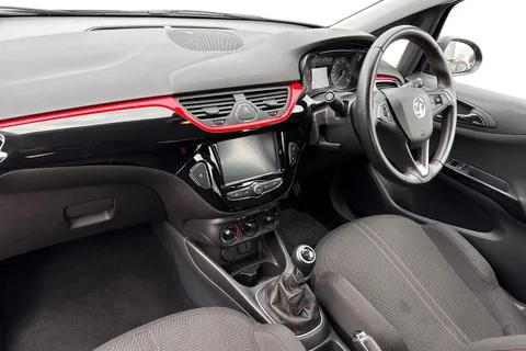 VAUXHALL CORSA 1.4 [75] SRi 5dr