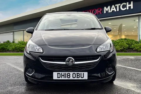 VAUXHALL CORSA 1.4 [75] SRi 5dr