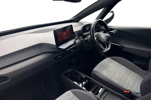 VOLKSWAGEN ID.3 150kW Life Pro Performance 58kWh 5dr Auto