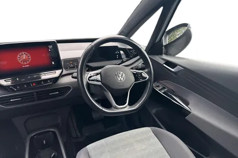 VOLKSWAGEN ID.3 150kW Life Pro Performance 58kWh 5dr Auto