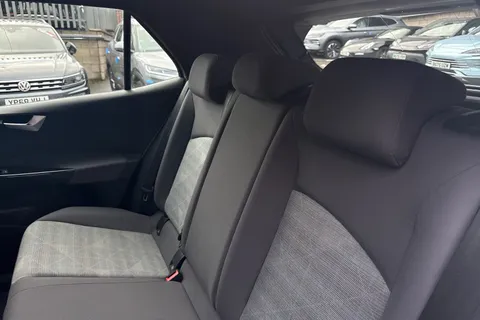 VOLKSWAGEN ID.3 150kW Life Pro Performance 58kWh 5dr Auto