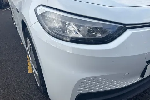 VOLKSWAGEN ID.3 150kW Life Pro Performance 58kWh 5dr Auto