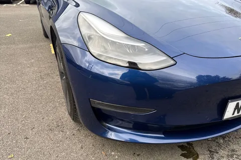 Tesla Model 3 (Dual Motor) Long Range Auto 4WDE 4dr