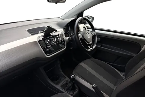 Volkswagen Up! 1.0 High up! Euro 6 (s/s) 5dr
