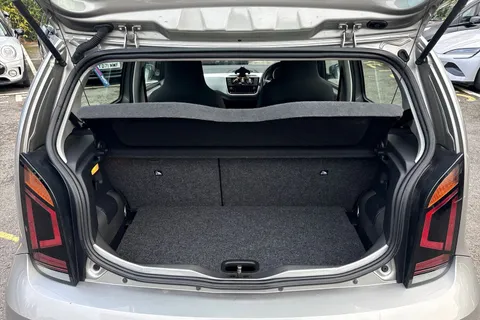 Volkswagen Up! 1.0 High up! Euro 6 (s/s) 5dr