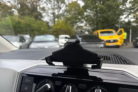 Volkswagen Up! 1.0 High up! Euro 6 (s/s) 5dr