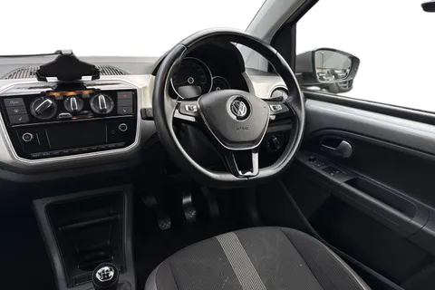 Volkswagen Up! 1.0 High up! Euro 6 (s/s) 5dr