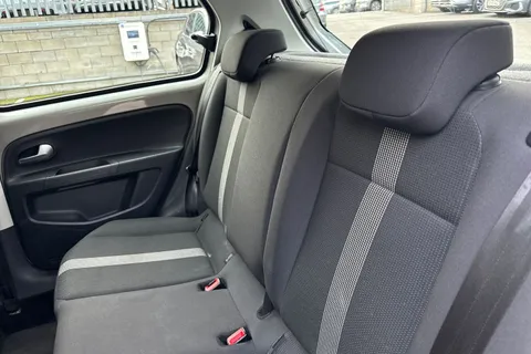 Volkswagen Up! 1.0 High up! Euro 6 (s/s) 5dr