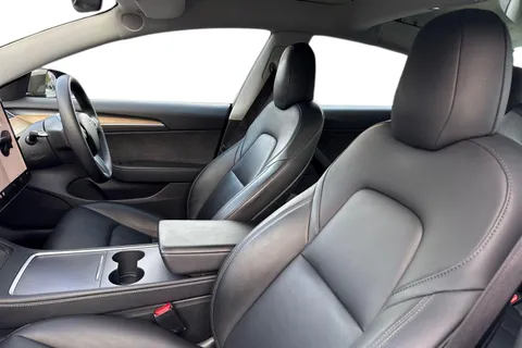 TESLA MODEL 3 Standard Plus 4dr Auto