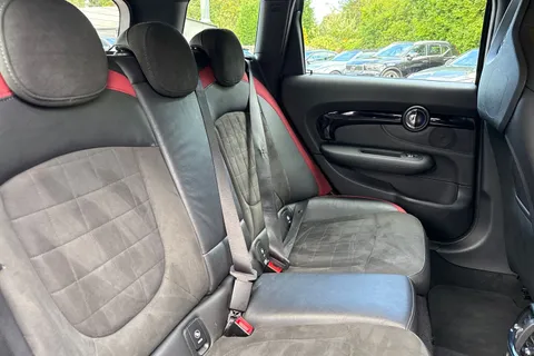 MINI CLUBMAN 1.5 Cooper Sport 6dr