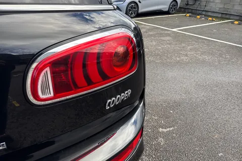 MINI CLUBMAN 1.5 Cooper Sport 6dr