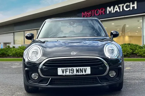 MINI CLUBMAN 1.5 Cooper Sport 6dr