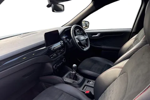 FORD KUGA 1.5 EcoBlue ST-Line X 5dr