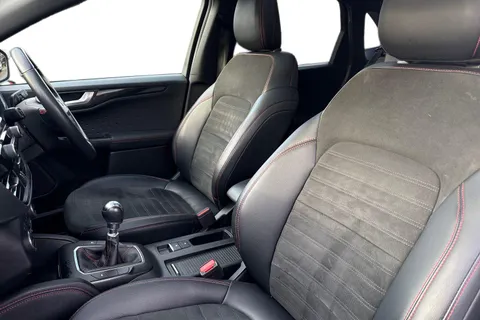 FORD KUGA 1.5 EcoBlue ST-Line X 5dr