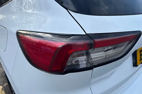 FORD KUGA 1.5 EcoBlue ST-Line X 5dr