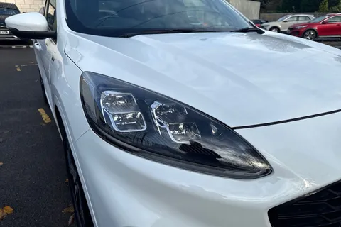 FORD KUGA 1.5 EcoBlue ST-Line X 5dr