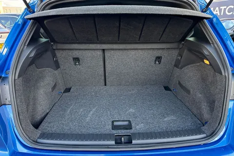 SEAT Arona 1.0 TSI FR Sport DSG Euro 6 (s/s) 5dr