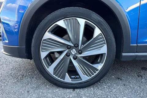 SEAT Arona 1.0 TSI FR Sport DSG Euro 6 (s/s) 5dr