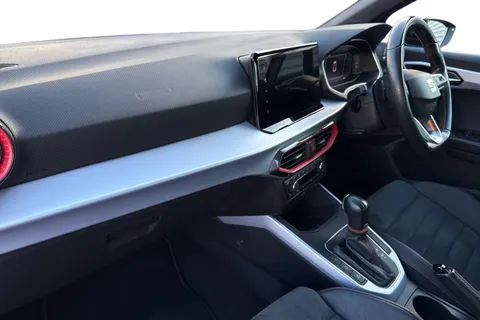 SEAT Arona 1.0 TSI FR Sport DSG Euro 6 (s/s) 5dr