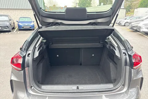 Citroën C4 1.2 PureTech Sense Euro 6 (s/s) 5dr