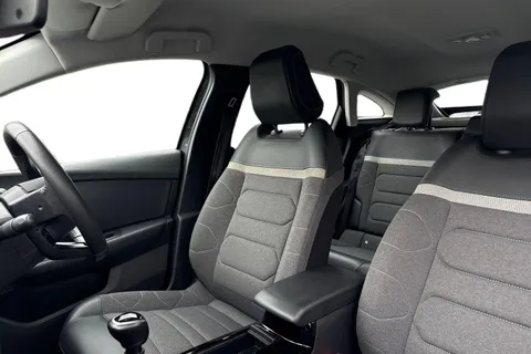 Citroën C4 1.2 PureTech Sense Euro 6 (s/s) 5dr