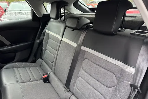 Citroën C4 1.2 PureTech Sense Euro 6 (s/s) 5dr