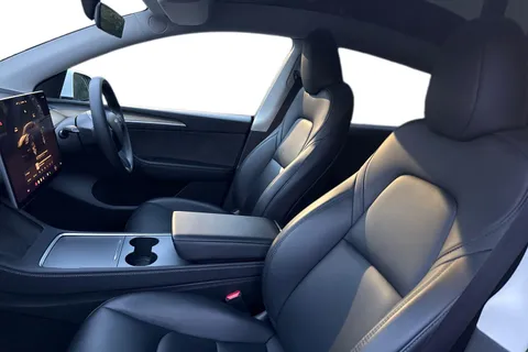 Tesla Model Y (Dual Motor) Long Range Auto 4WDE 5dr