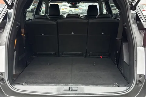 PEUGEOT 5008 1.2 PureTech GT EAT Euro 6 (s/s) 5dr