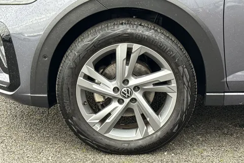 Volkswagen Taigo 1.5 TSI R-Line DSG Euro 6 (s/s) 5dr