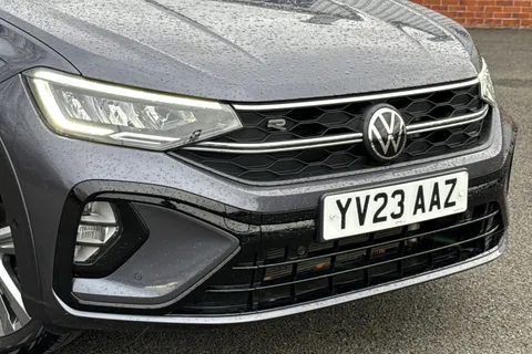 Volkswagen Taigo 1.5 TSI R-Line DSG Euro 6 (s/s) 5dr