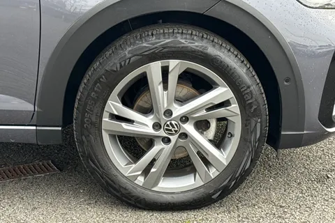 Volkswagen Taigo 1.5 TSI R-Line DSG Euro 6 (s/s) 5dr