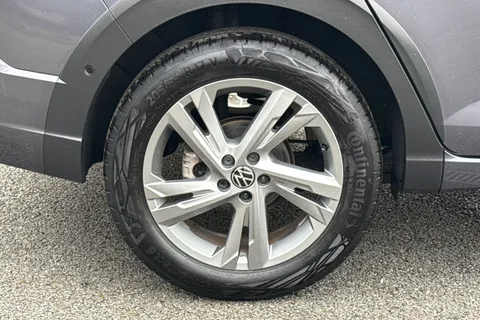 Volkswagen Taigo 1.5 TSI R-Line DSG Euro 6 (s/s) 5dr