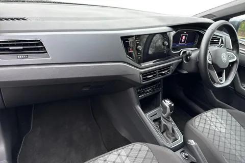 Volkswagen Taigo 1.5 TSI R-Line DSG Euro 6 (s/s) 5dr