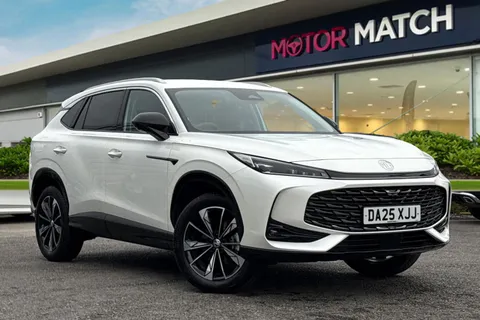 MG Mg Hs 1.5 T-GDI SE Euro 6 (s/s) 5dr