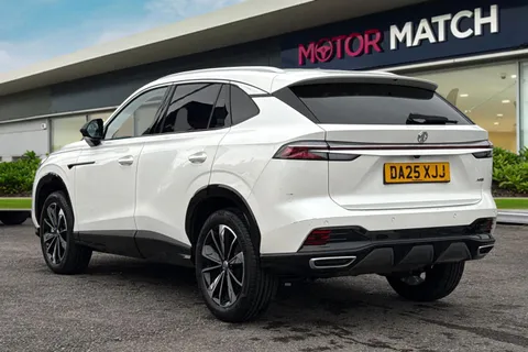 MG Mg Hs 1.5 T-GDI SE Euro 6 (s/s) 5dr