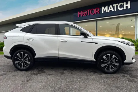 MG Mg Hs 1.5 T-GDI SE Euro 6 (s/s) 5dr