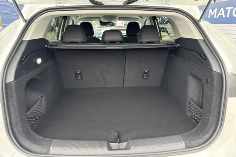 MG Mg Hs 1.5 T-GDI SE Euro 6 (s/s) 5dr