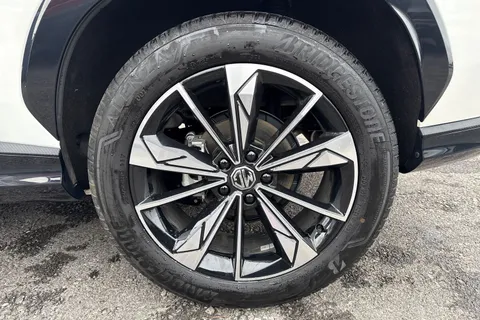 MG Mg Hs 1.5 T-GDI SE Euro 6 (s/s) 5dr