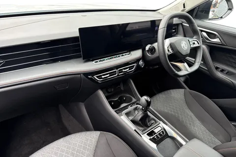 MG Mg Hs 1.5 T-GDI SE Euro 6 (s/s) 5dr