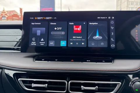 MG Mg Hs 1.5 T-GDI SE Euro 6 (s/s) 5dr