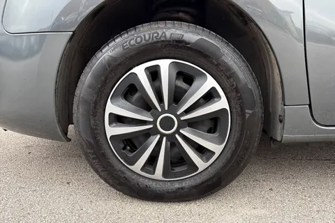 Citroën Berlingo 1.6 BlueHDi Feel Multispace MPV ETG6 Euro 6 (s/s) 5dr