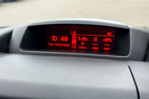 Citroën Berlingo 1.6 BlueHDi Feel Multispace MPV ETG6 Euro 6 (s/s) 5dr