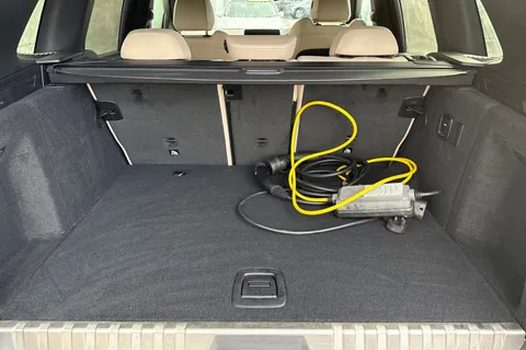 BMW X3 2.0 30e 12kWh M Sport Auto xDrive Euro 6 (s/s) 5dr