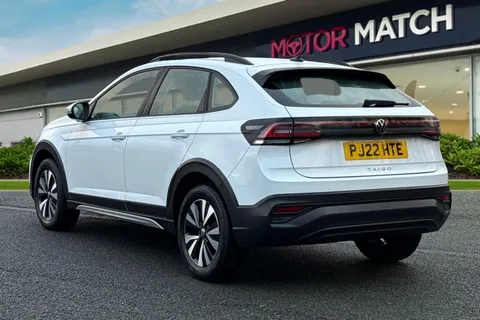 Volkswagen Taigo 1.0 TSI Life Euro 6 (s/s) 5dr