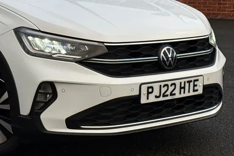 Volkswagen Taigo 1.0 TSI Life Euro 6 (s/s) 5dr