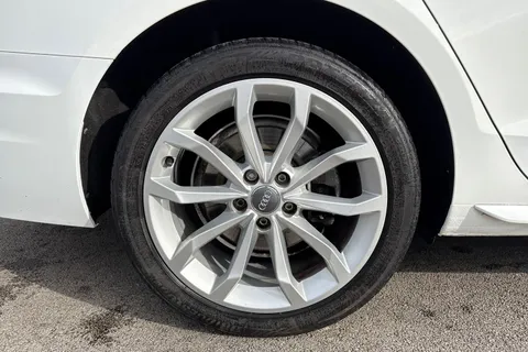 Audi A4 Avant 2.0 TFSI 35 Sport S Tronic Euro 6 (s/s) 5dr