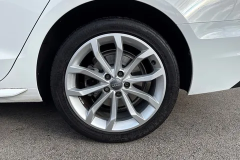 Audi A4 Avant 2.0 TFSI 35 Sport S Tronic Euro 6 (s/s) 5dr