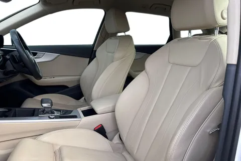 Audi A4 Avant 2.0 TFSI 35 Sport S Tronic Euro 6 (s/s) 5dr