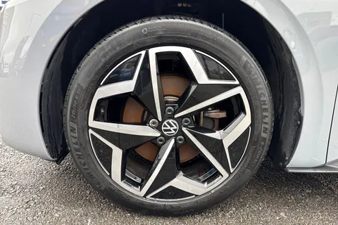 Volkswagen ID.3 Pro S 77kWh Tour Auto 5dr